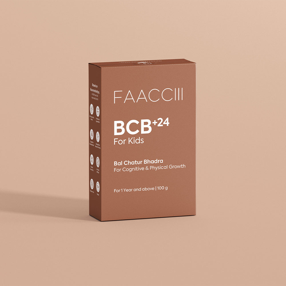 BCB+24 FOR KIDS